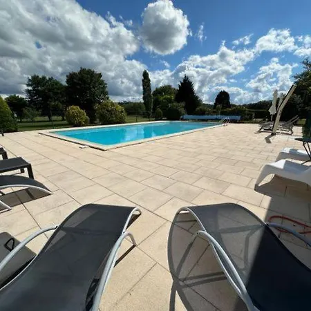 Holiday home Hameau Du Soleil - Renard *