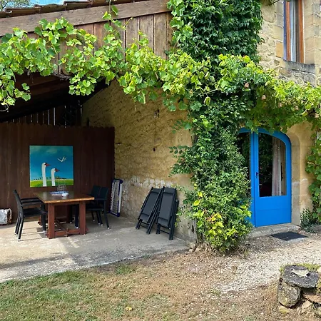 Holiday home Hameau Du Soleil - Renard