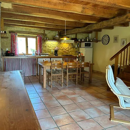 Hameau Du Soleil - Renard *