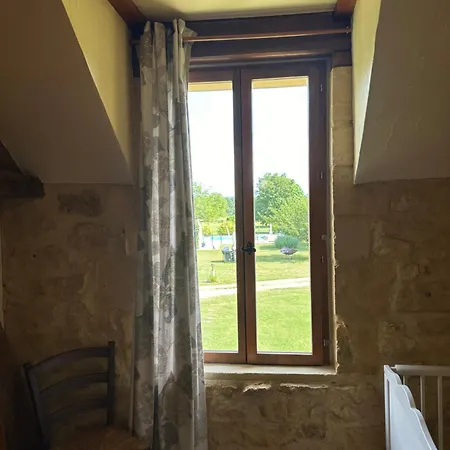 Hameau Du Soleil - Renard
