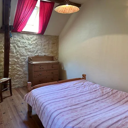 Hameau Du Soleil - Renard Holiday home *