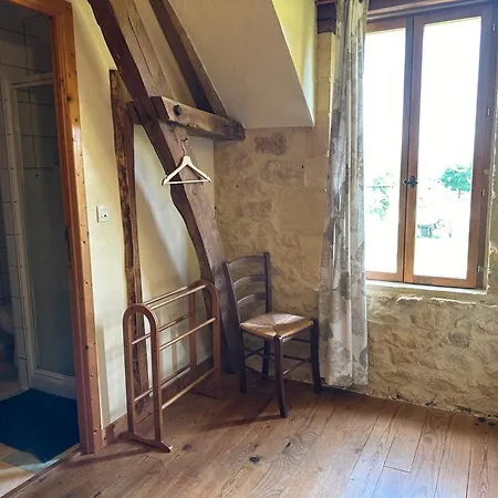 Holiday home Hameau Du Soleil - Renard *