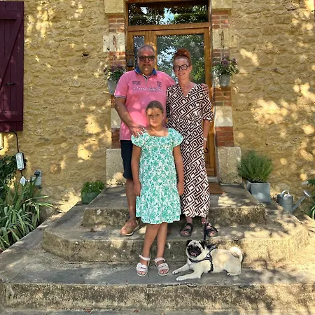 Hameau Du Soleil - Renard Holiday home