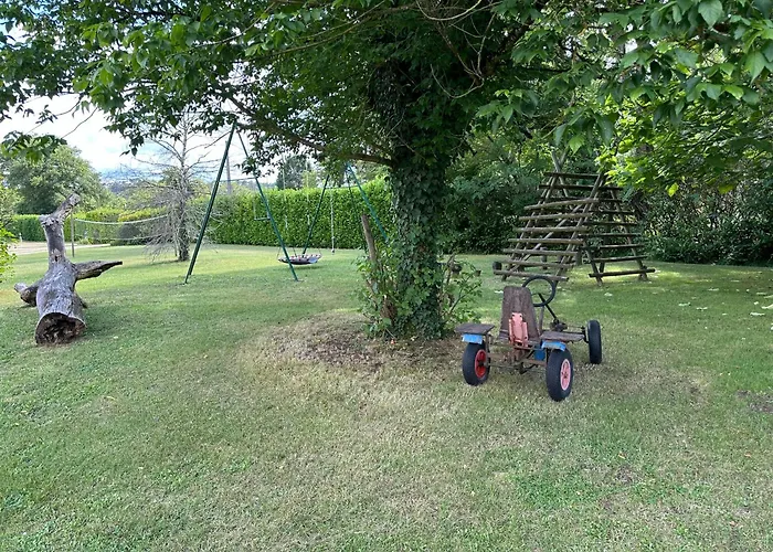 Hameau Du Soleil - Renard *