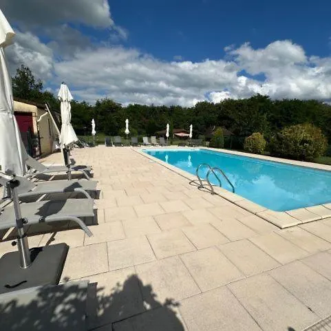 Hameau Du Soleil - Renard