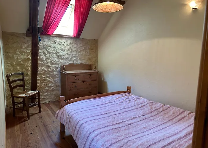 Hameau Du Soleil - Renard Semesterbostad *